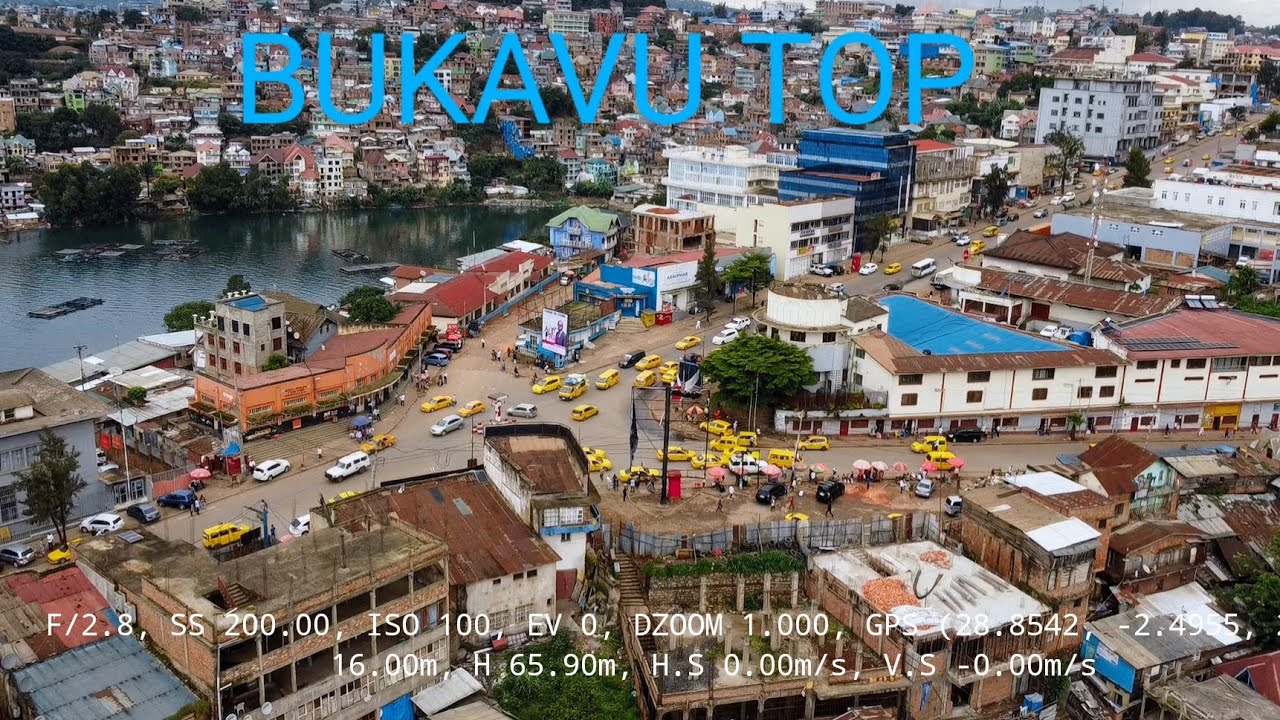 Bukavu Top
