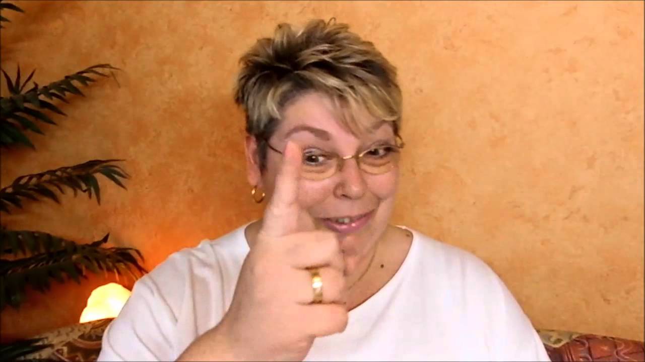 ★ Über mich - TAG ★