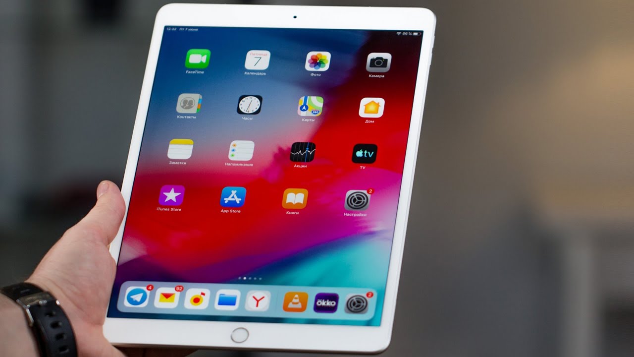Самый дешевый iPad с алиэкспресс