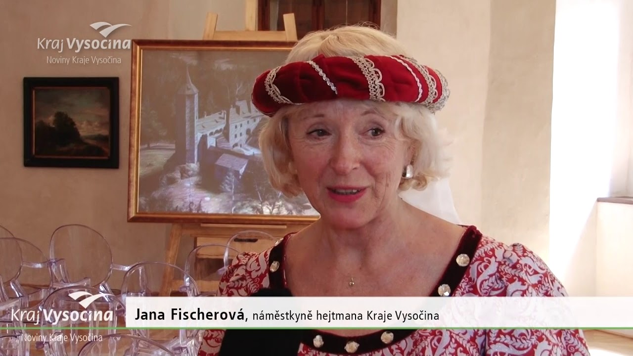 Roštejn otevřel novou historickou trasu