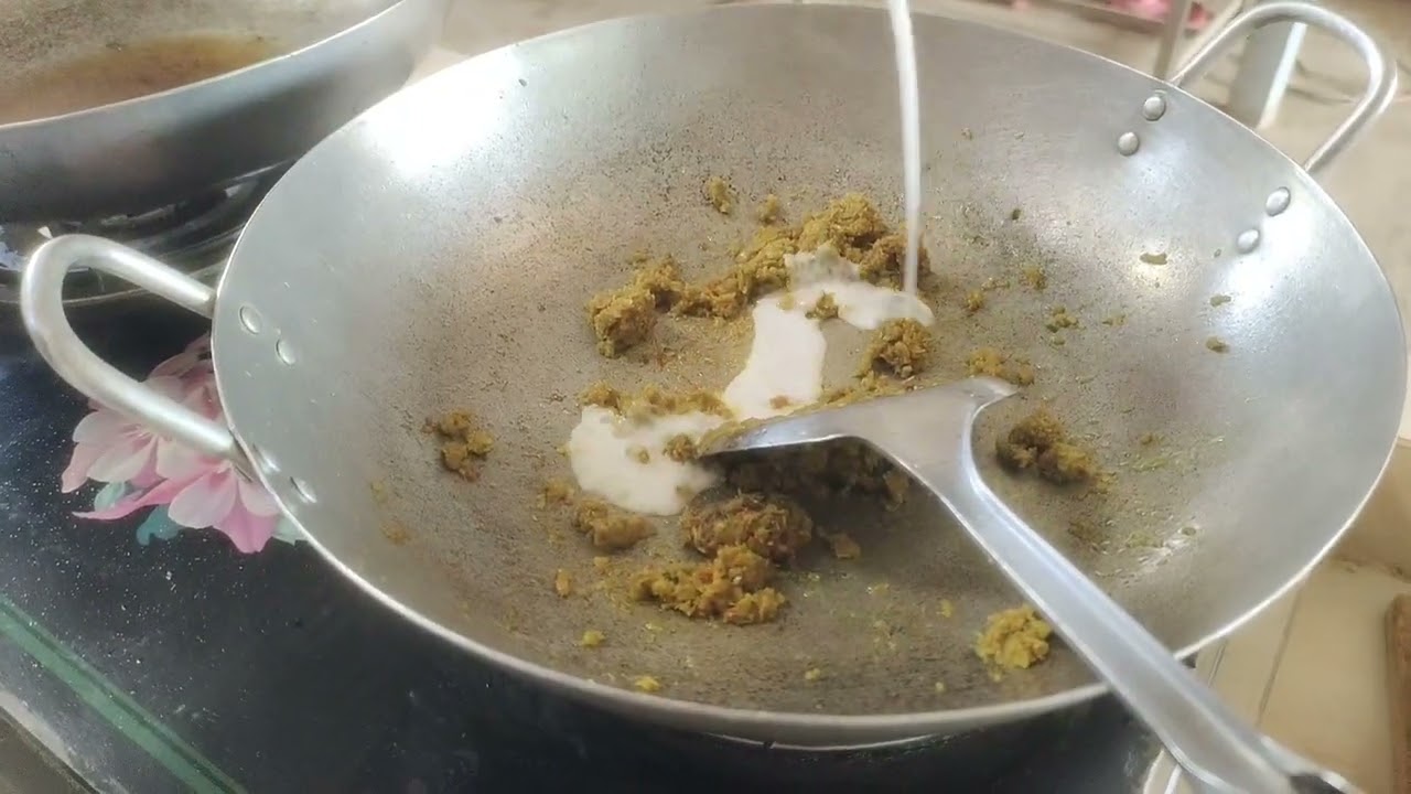 How to cook lobster paste