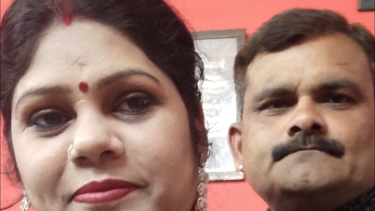 Deepa Sharma is live!