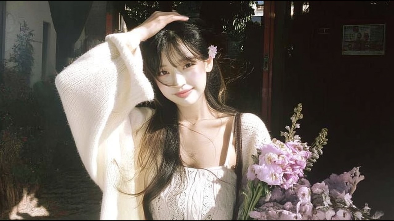 𝒑𝒍𝒂𝒚𝒍𝒊𝒔𝒕 겨울과 봄 사이, 지금 날씨에 딱 듣기 좋은 느좋 플리🌷🎧| Trendy Spring Mood Mix