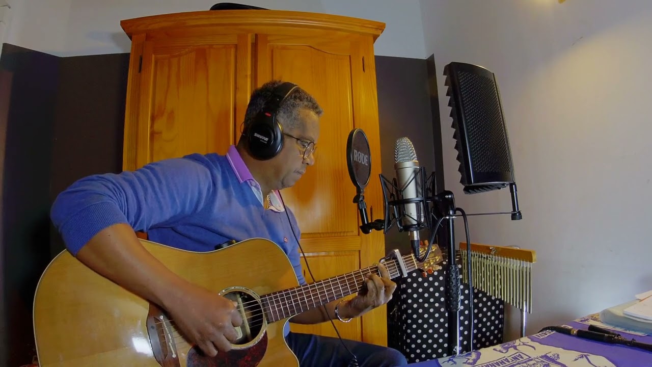 Ilay silako Cover (RAK ROOTS)