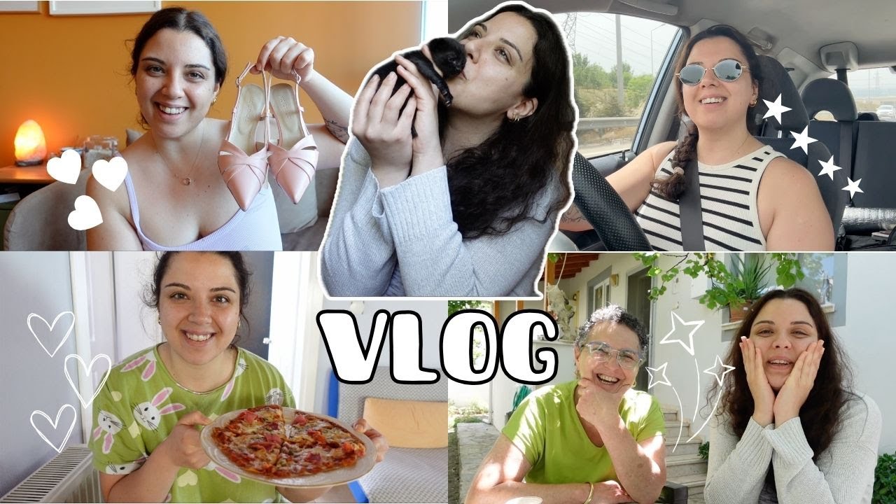 YEDİĞİM LİNÇLERE CEVAP VERİYORUM 🙂‍↕️ SONUNDA ANNEMLERLE KAVUŞTUK TATİL BAŞLASIN! #vlog