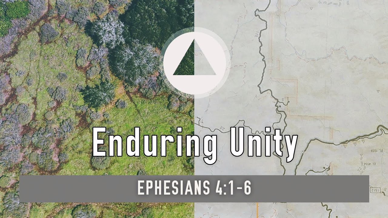 Enduring Unity