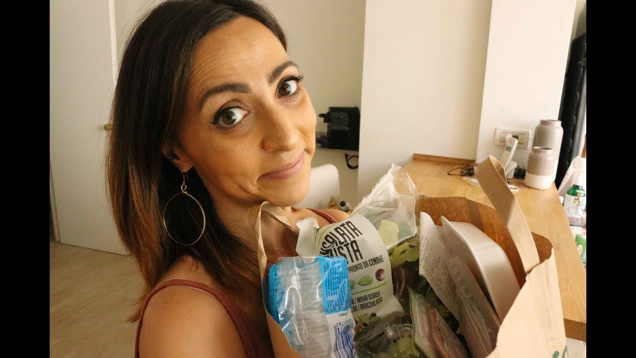 OFFERTE al LIDL |  svuota la spesa estate | CasaSuperStar