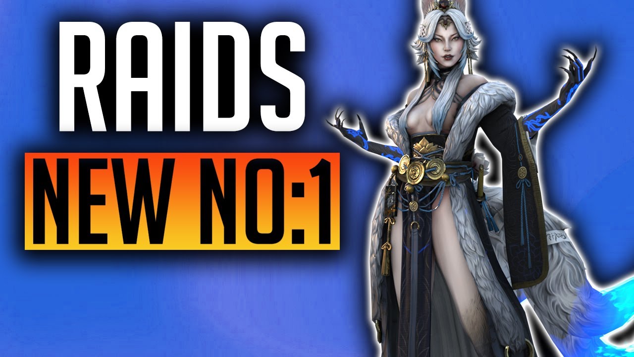 ЮМЕКО — ЛУЧШИЙ ЧЕМПИОН В РЕЙДЕ! ДОКАЖИ, ЧТО Я НЕ ПРАВ!! | Raid: Shadow Legends