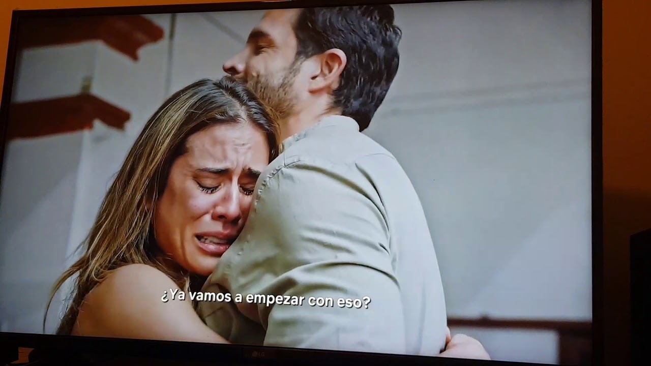 Juancho y yeimy