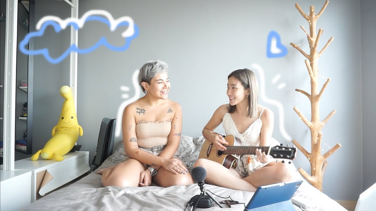 ฉันคิด - Chilling sunday l SILVYxMINT COVER ♡