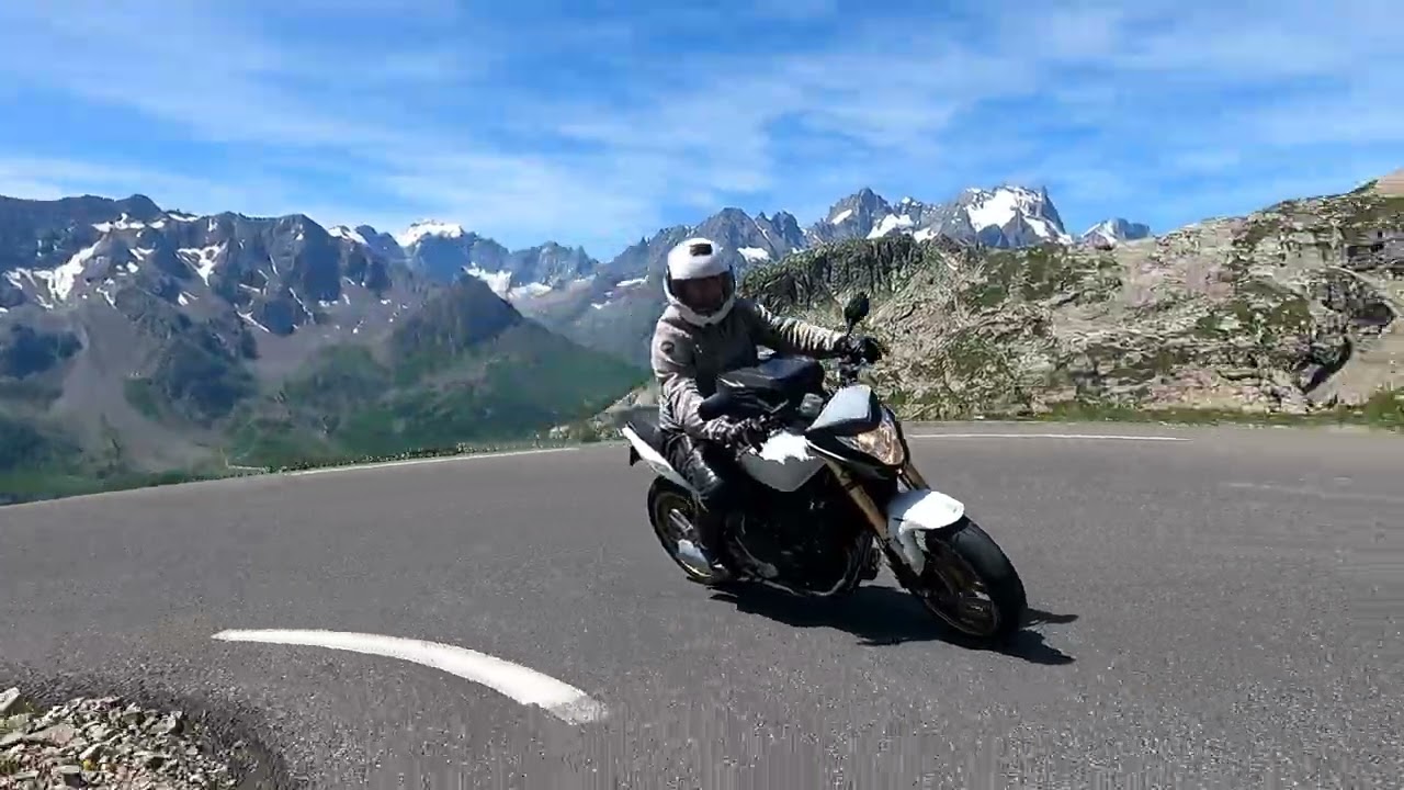 Le grand tour des Écrins - 14 juillet 2023