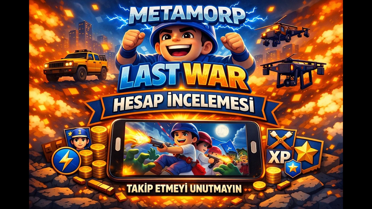 Takipci hesap incelemesi... Para yatırmadan oynayanlara selam olsun....