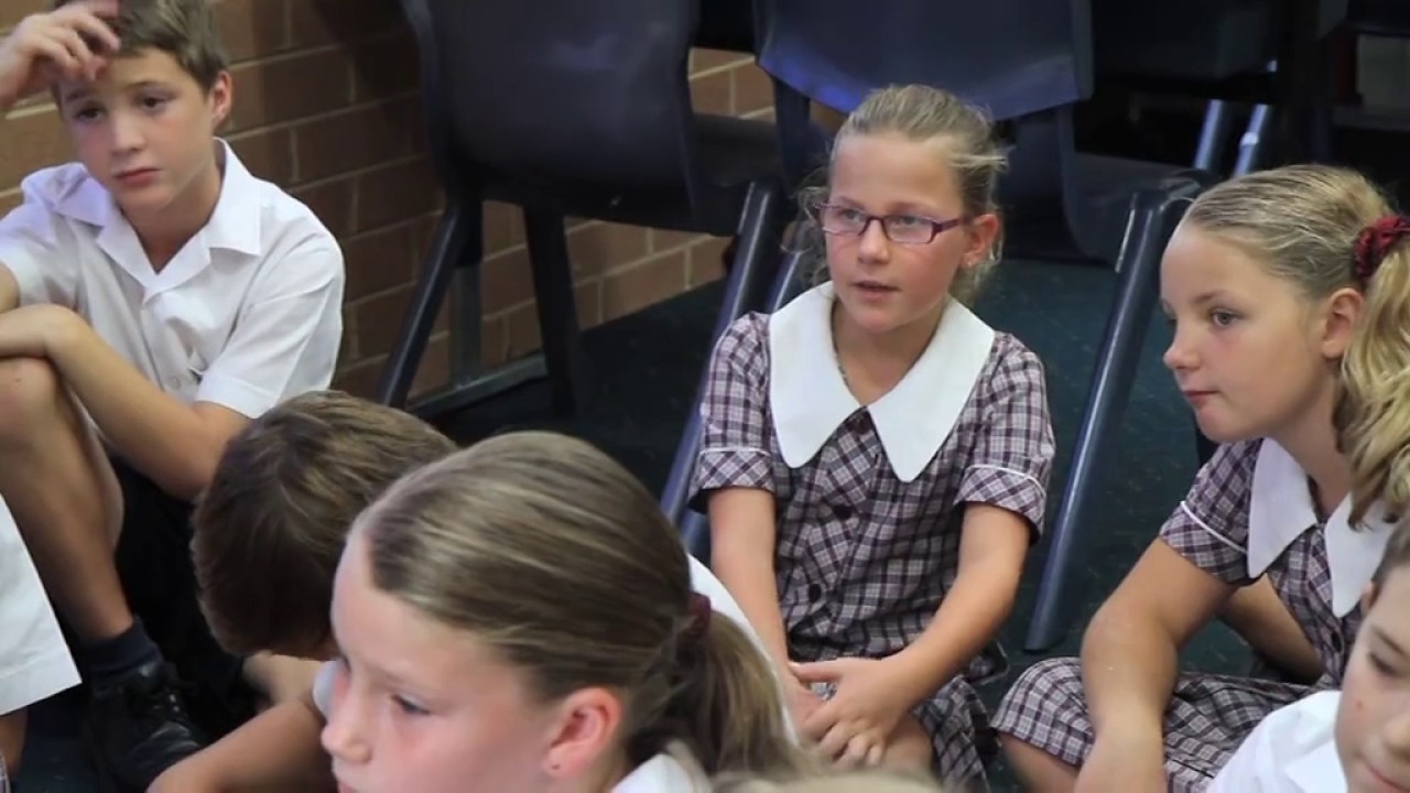 RULER at Girton Grammar School