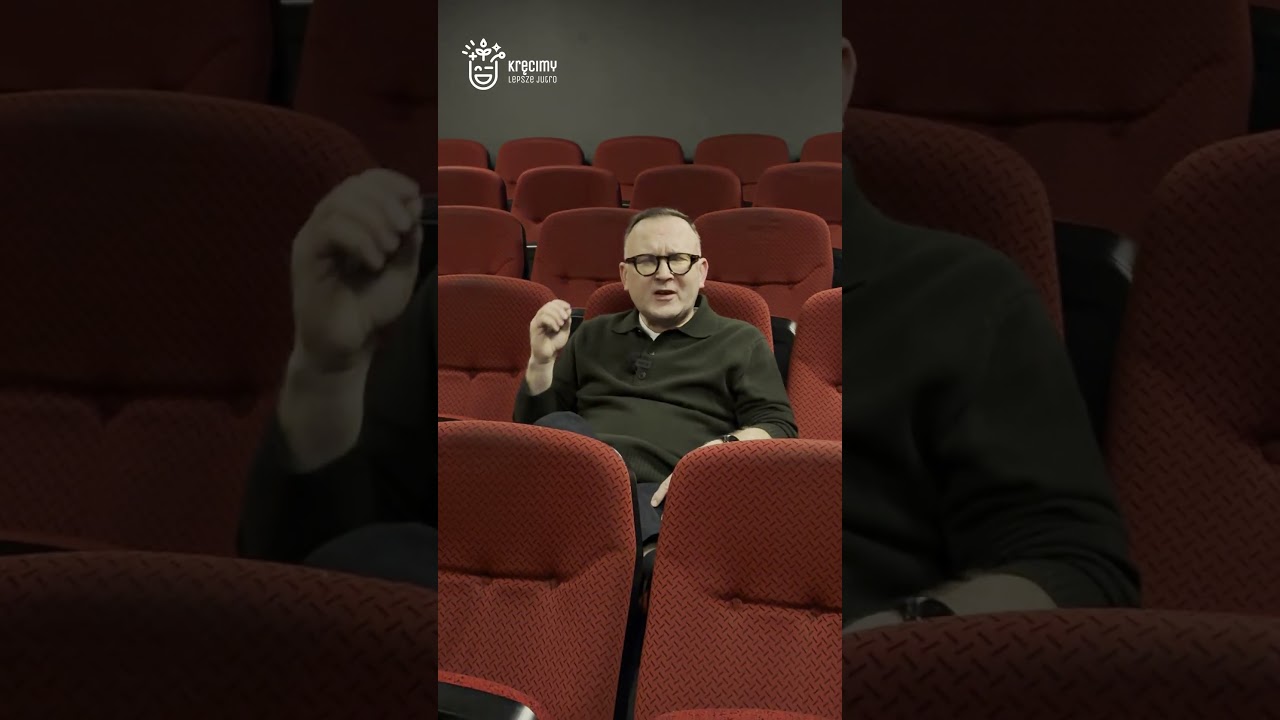 Kamera! Akcja! Transformacja! Konkurs filmowy dla młodzieży