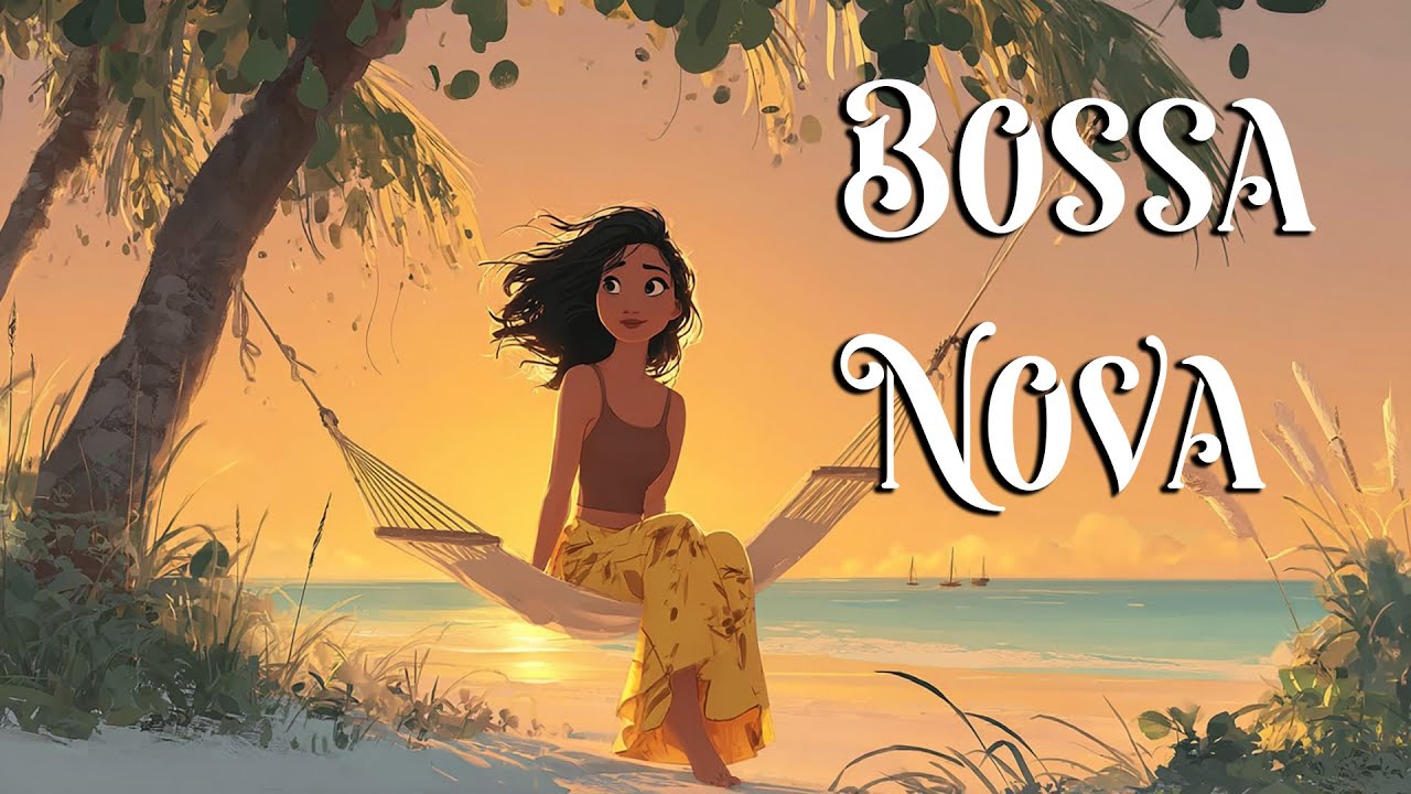 Best of Bossa Nova &ndash; Vocal Essentials and Vintage Jazz Melodies ☕🎷