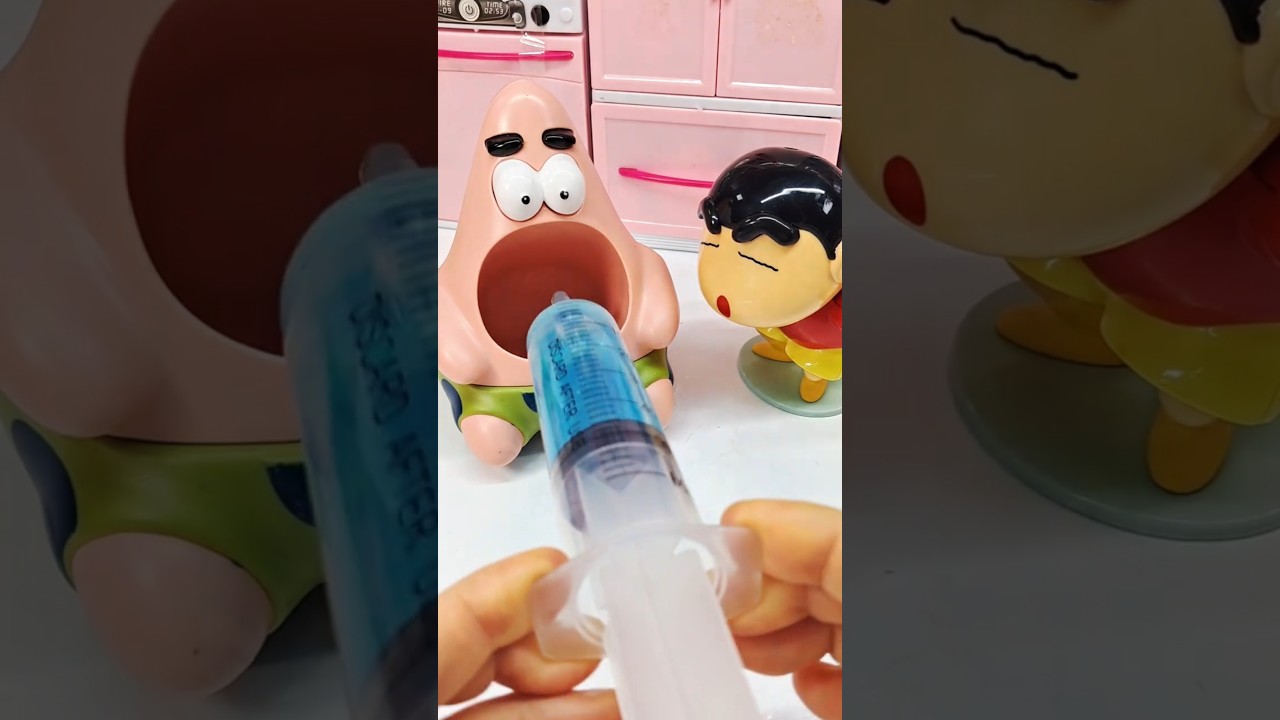 Doll Play Set Toys 🫧⭐🩹Satisfying Unboxing & Review🎧