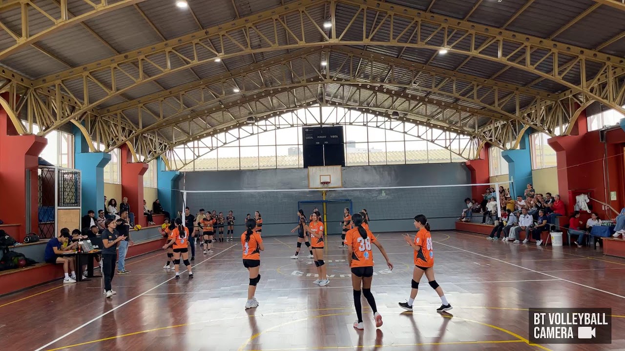 sniper vs Spikers (02-08-2026 @13:14)