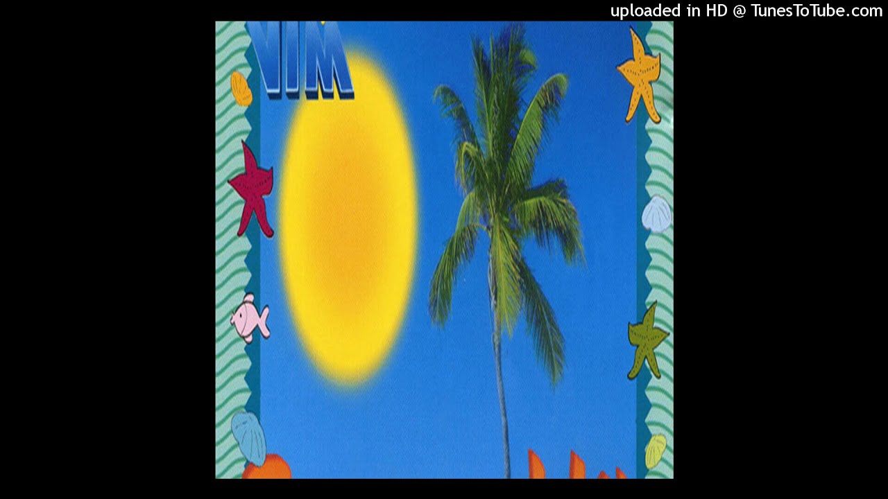 dj rics - sunitis