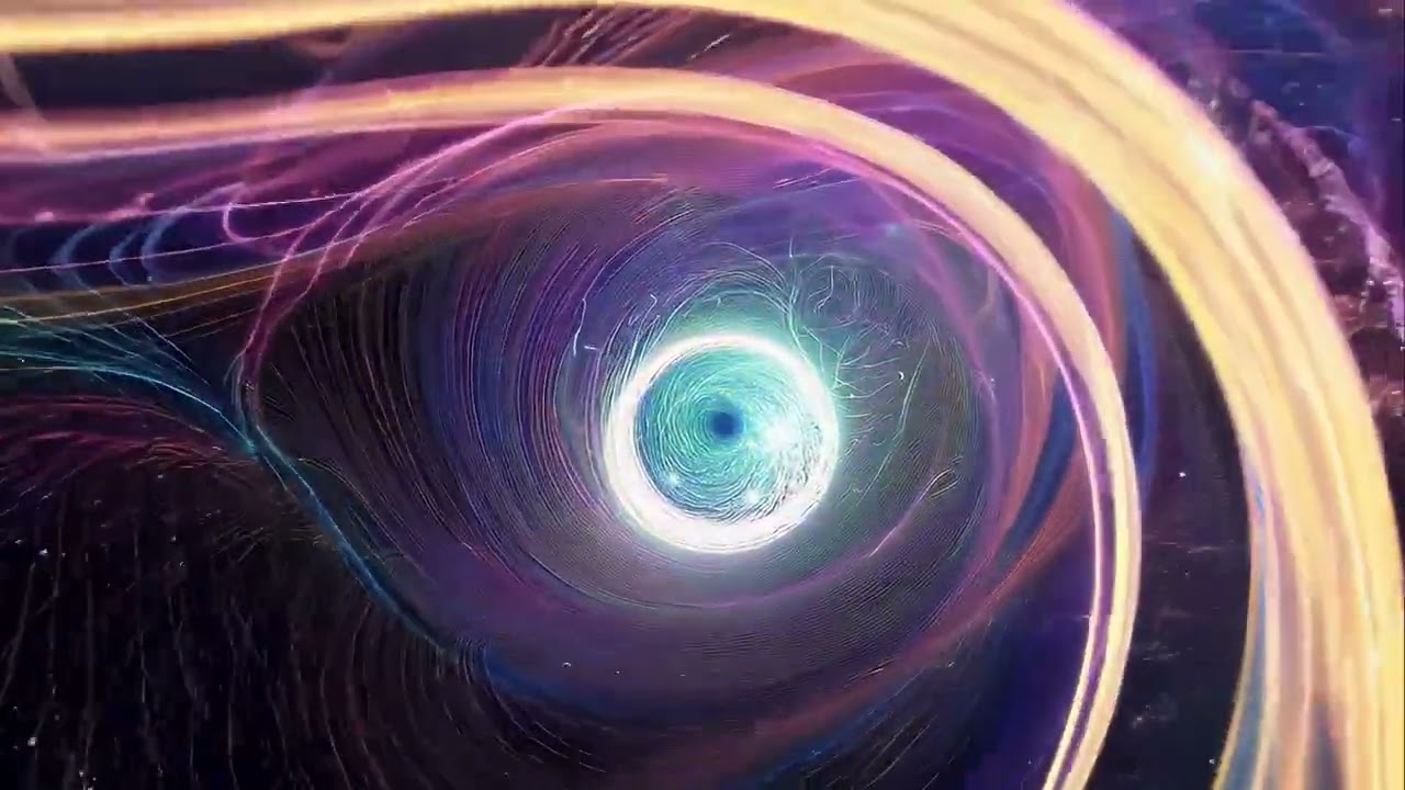 DJ WIKOWI | Viaje Psybient Progressive (Abstract Colors & Chill Session) | Nov 2025 -14 Minutos