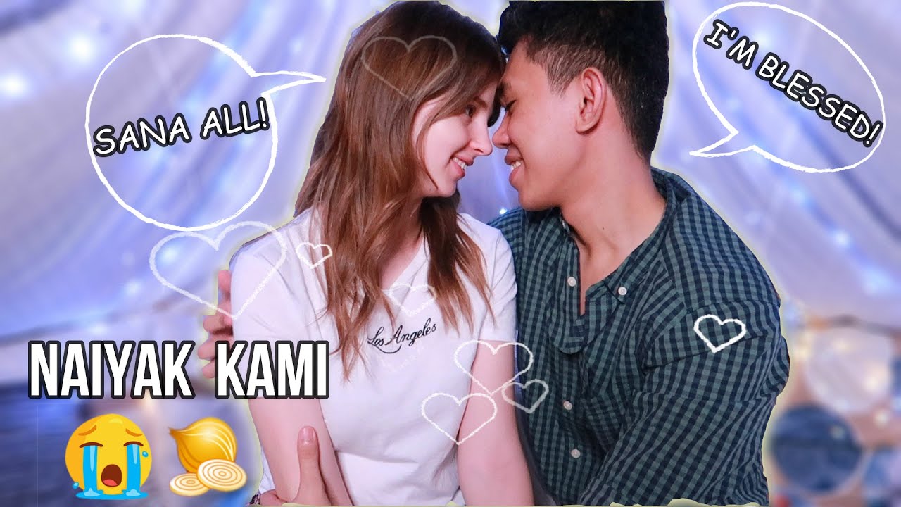 SURPRISING MY GIRLFRIEND ON OUR 3RD YEAR ANNIVERSARY (SWEETNESS OVERLOAD!!!)