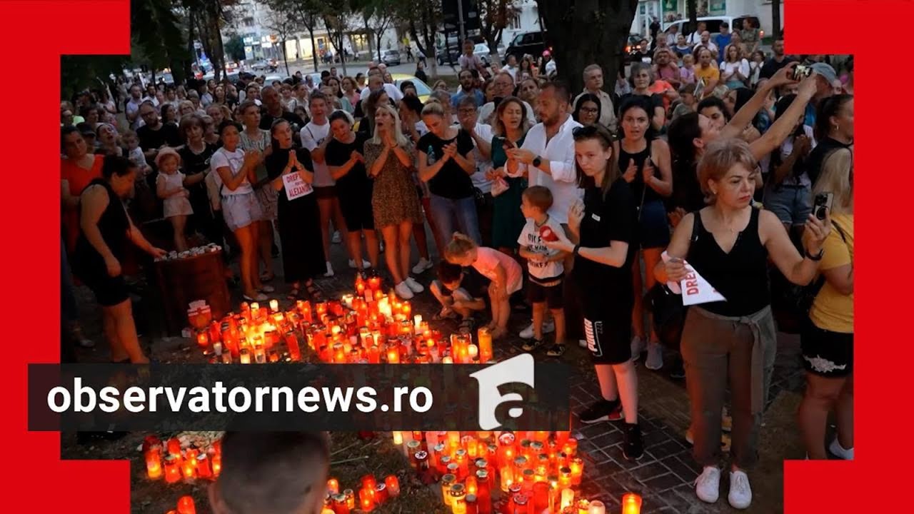 Surse: Alexandra, tânăra gravidă, ucisă de o regulă nescrisă a spitalului. Ultimele ei cuvinte