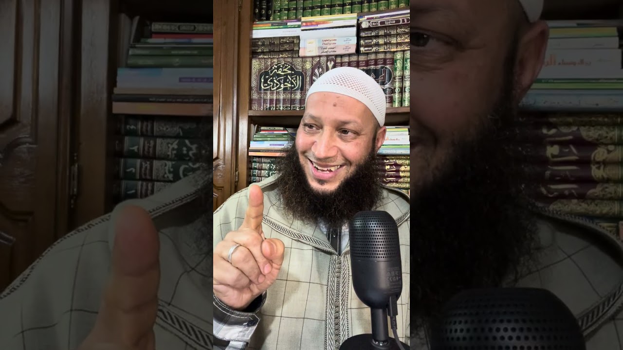 Was soll ich machen,wenn meine Eltern nicht mir erlauben zu fasten?(Sheikh Abdellatif)💕💕💕💕