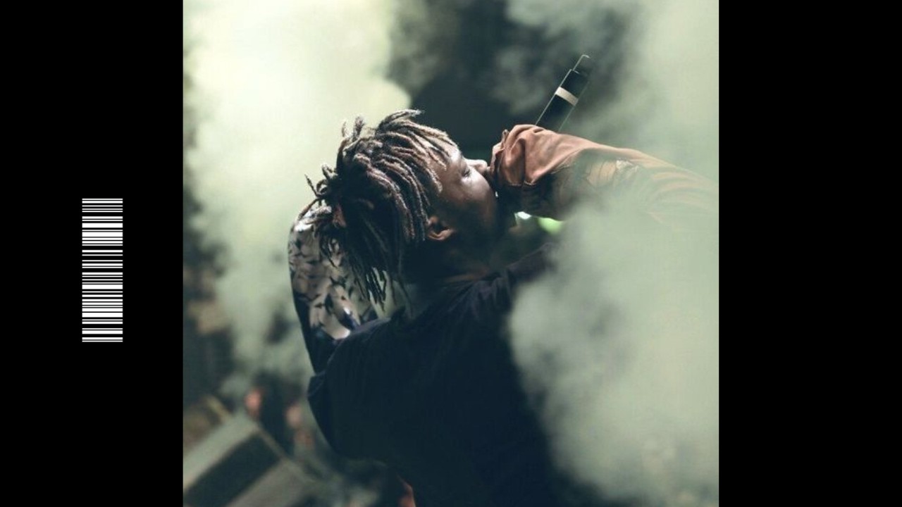 [FREE] Juice WRLD Type Beat - 