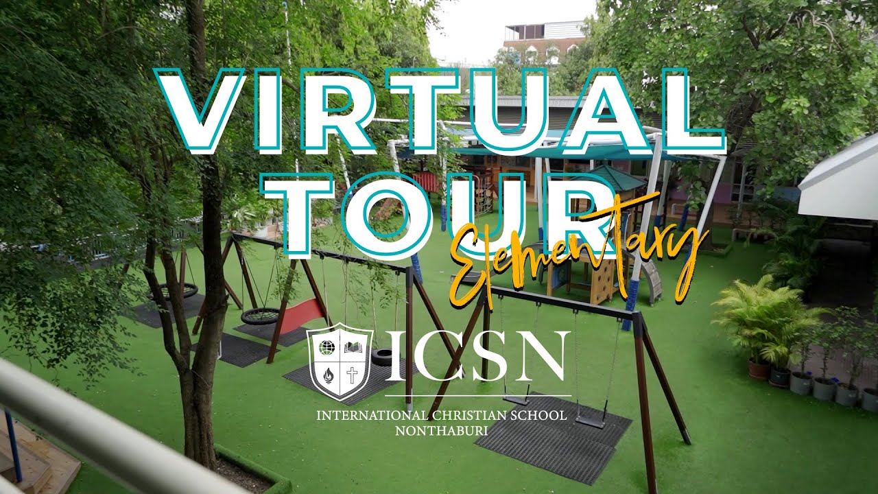 Elementary Virtual Tour