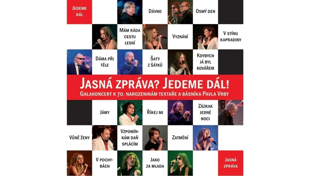 Ilona Csáková - V stínu kapradiny