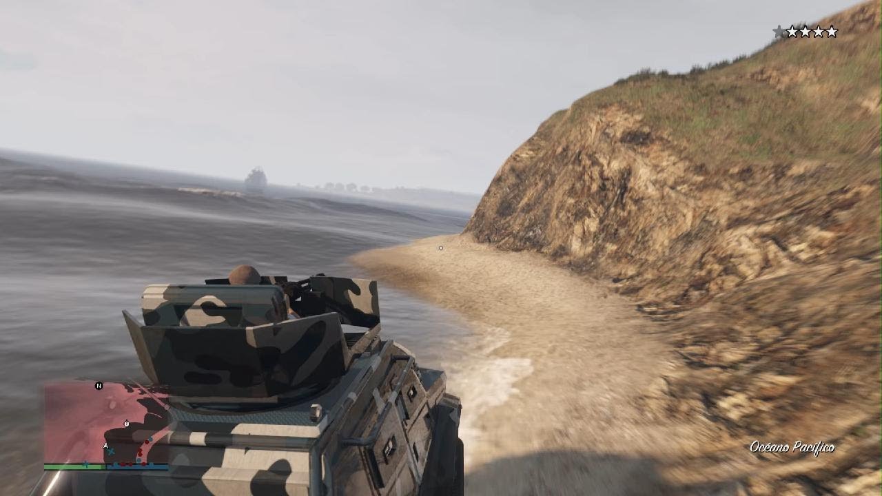 Grand Theft Auto V_s