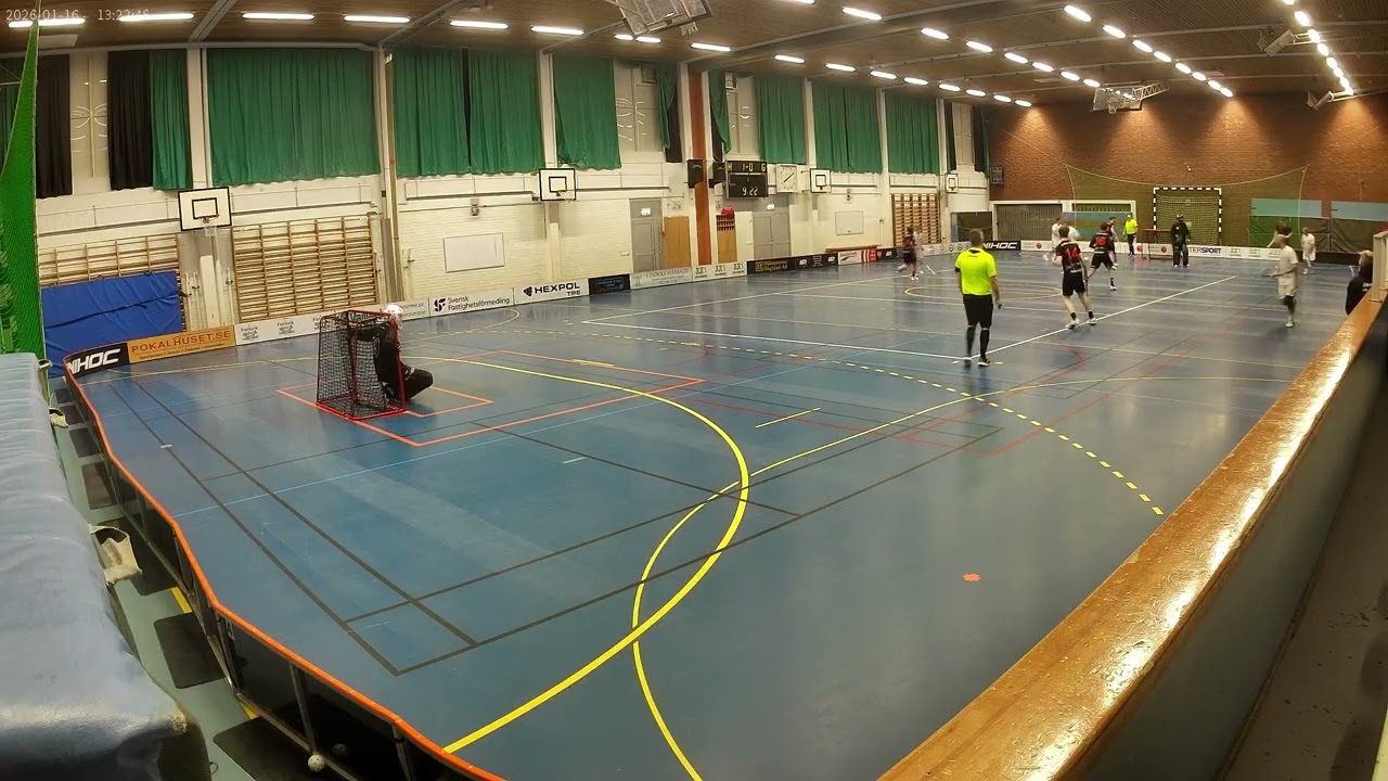 Åmåls IBK - Åmotfors IF 260212