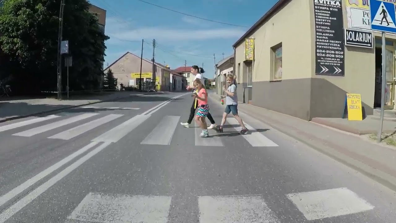 Medynia Głogowska, Trzeboś, Kąty Trzebuskie, Sokołów Małopolski, Górno 1.06.2023