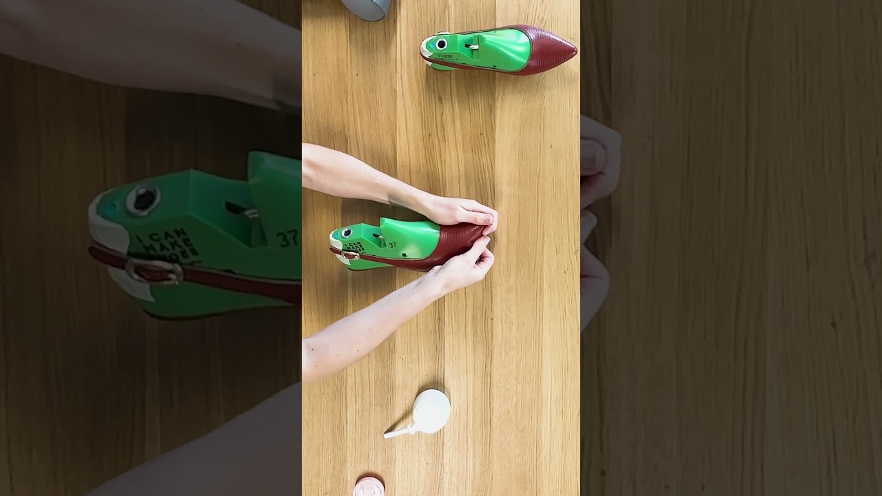 🌟 NEW 🌟 Shoemaking Tutorial Added to my Online Course
