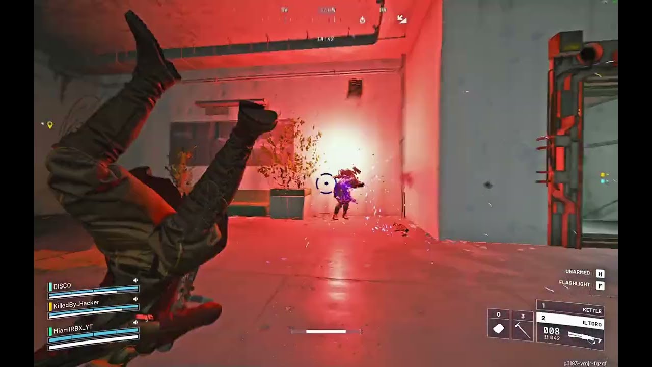 ARC RAIDERS MONTAGE | #1 PvPer What you saying uzi 🕺🏿