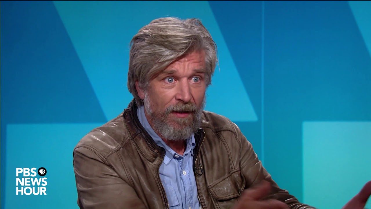 In 'Autumn,' Karl Ove Knausgaard chronicles the everyday