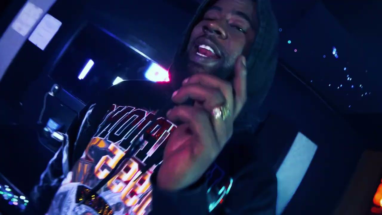 Bossman Mike - {DON JUAN} #CHOPSHOPBOYZ