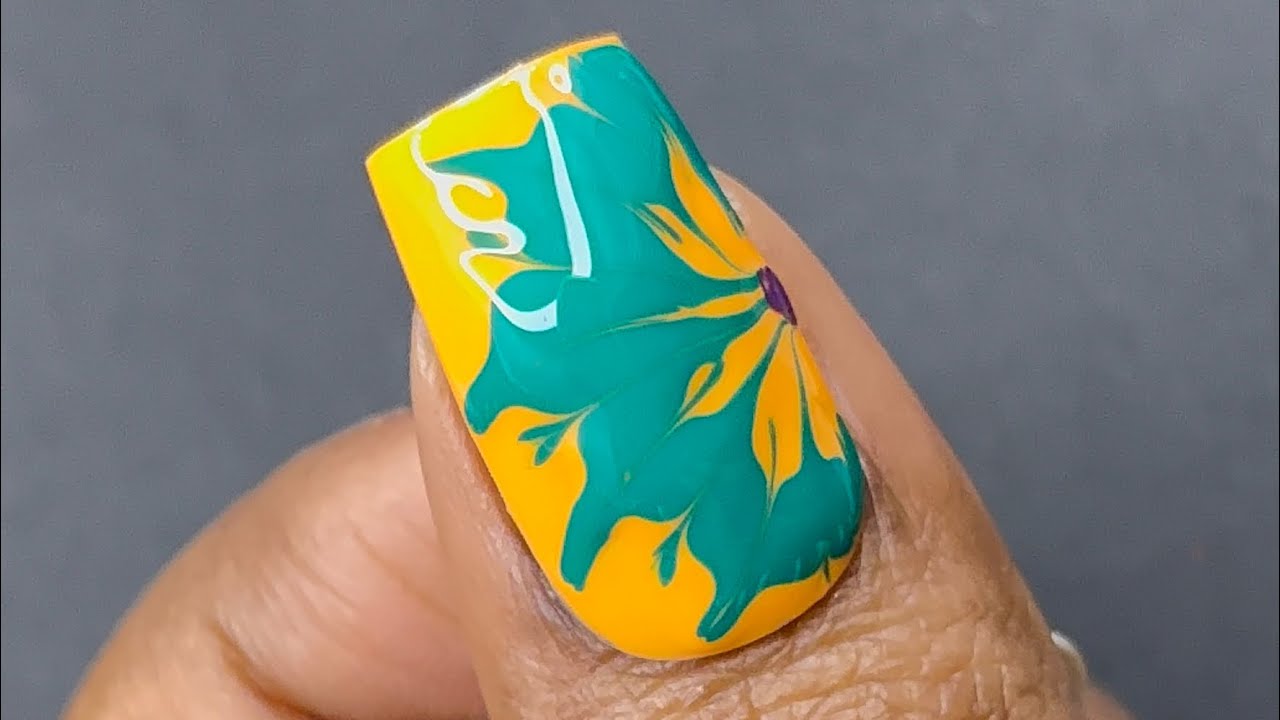 Beautiful 10+ nails 💅 design for beginners #trendingvideos #nailart #subscribe 👍💞