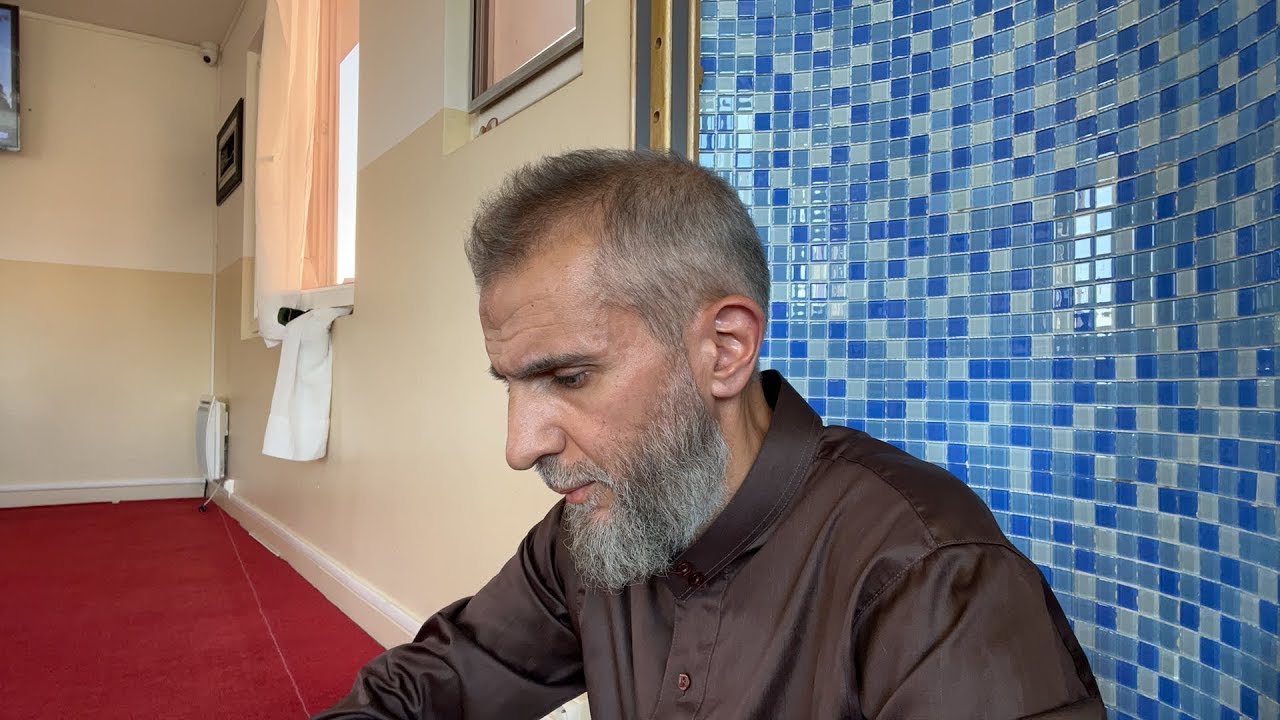 ✅ Demander constamment à Allāh l’assistance