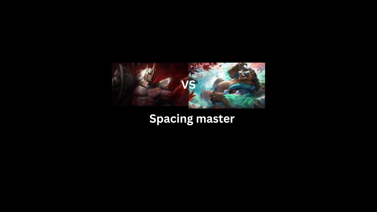 Swain top Ep1