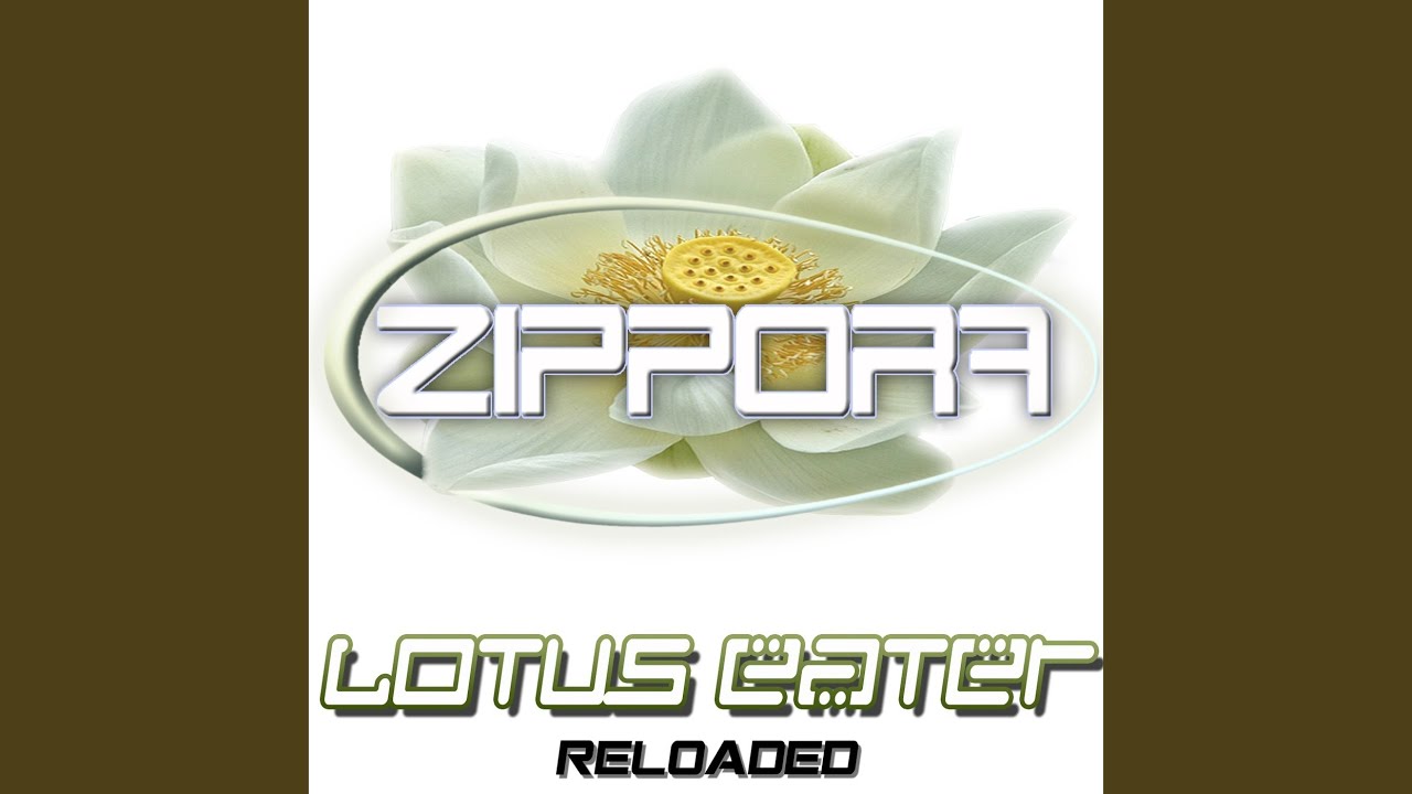 Lotus Eater (Ron Van Der Beuken Remix)