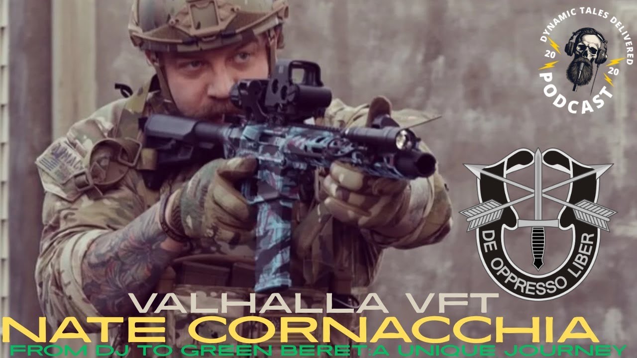 Nate Cornacchia 