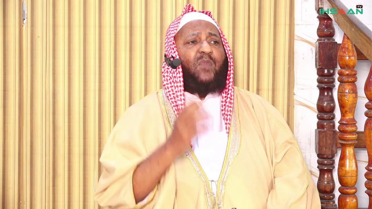 #🔴LIVE🍀KALIMA YA EID🍀