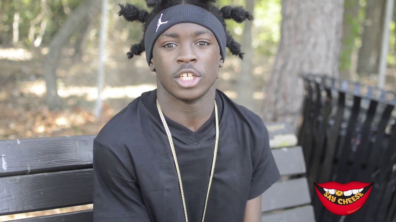 LPB Poody: рассказывает о сравнении Kodak Black и встрече с Glokknine во время скоростной погони
