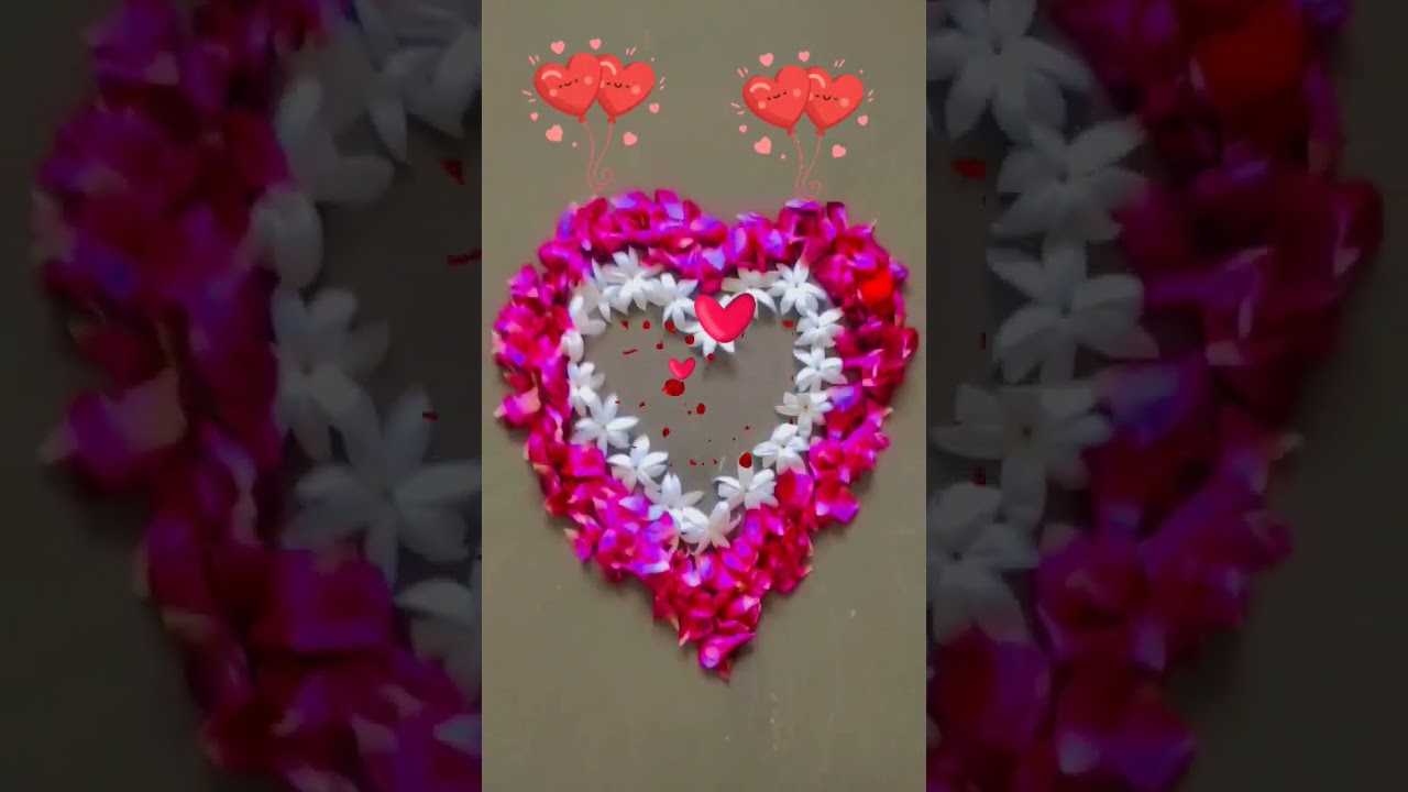 Beautiful flower art's. #decoration #nature lovers #flowers #beautiful flowers #leaves #flower.