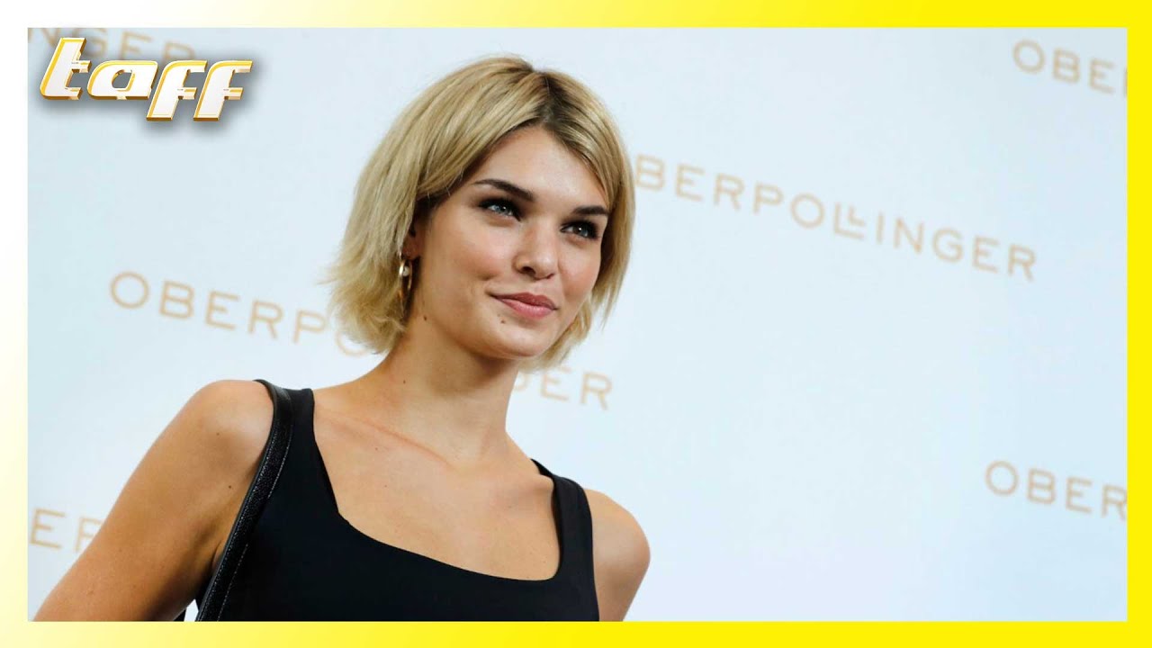 Deutlicher Babybauch! GNTM-Siegerin erwartet Nachwuchs 😍