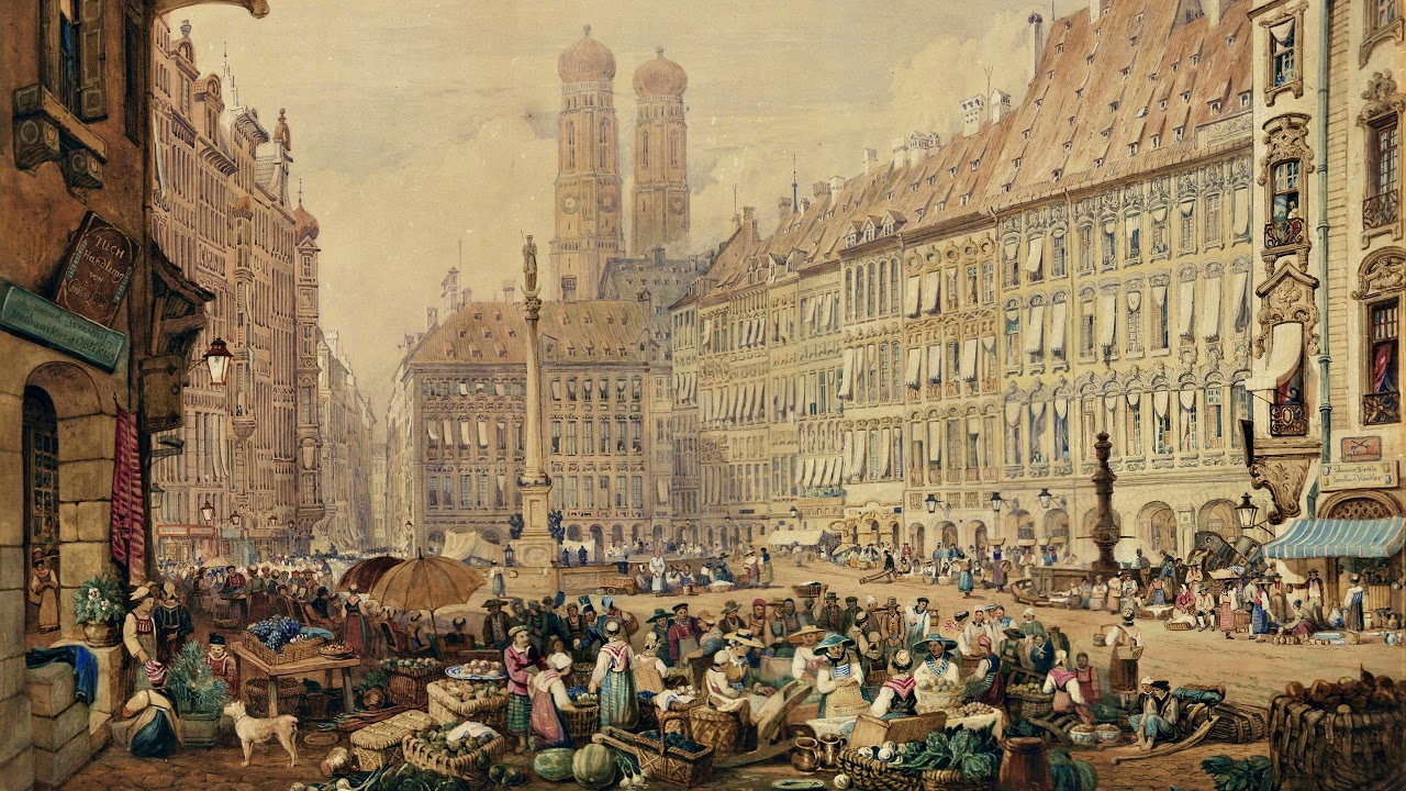 Peter von Winter (1754-1825) - Concertino per il Fagotto (c.1800)