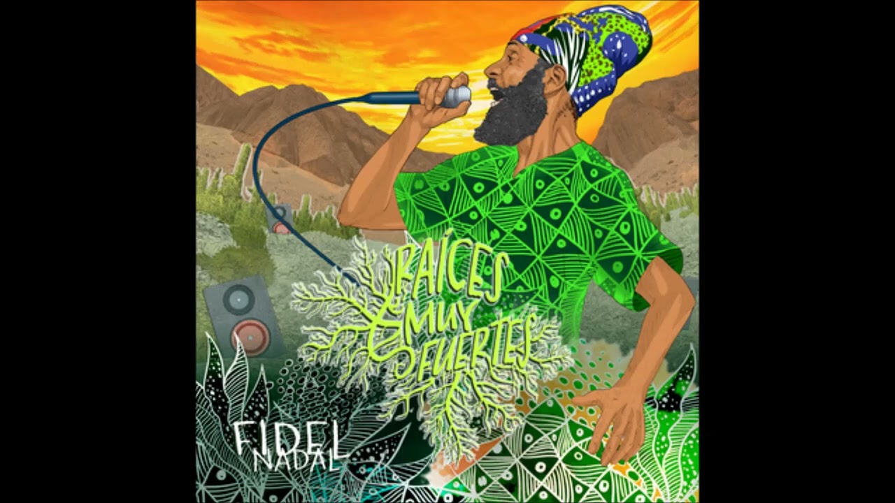 Fidel Nadal - Novela (AUDIO)