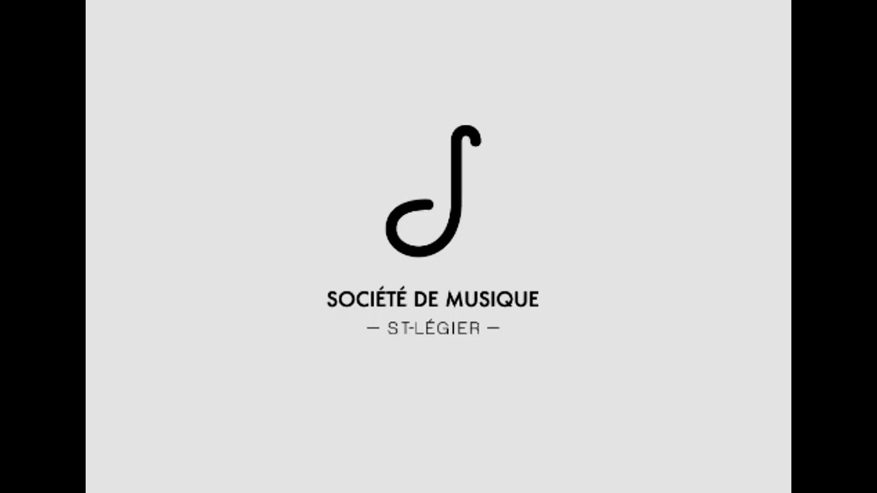 Sparkling Samba - Gilbert Tinner - Soci&eacute;t&eacute; de musique de Saint-l&eacute;gier