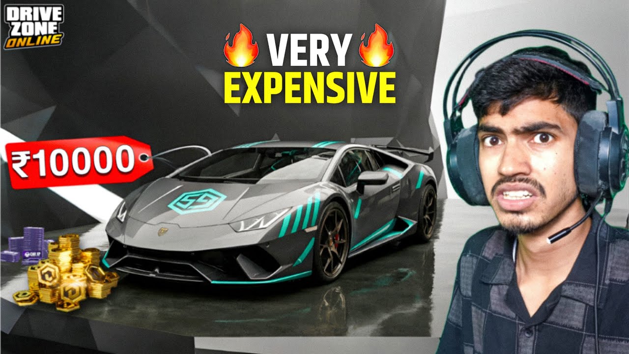 I SPEND ₹10000 FOR TORSA CORSA | DRIVE ZONE ONLINE GAMEPLAY