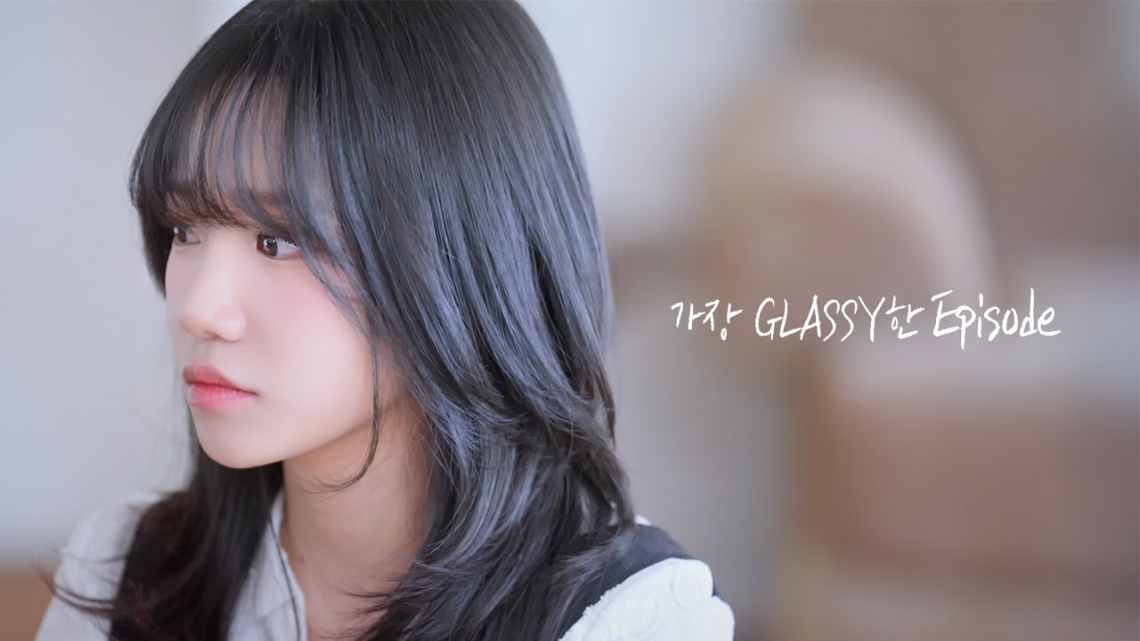 조유리 (JO YURI) | 가장 GLASSY한 Episode | 2025 JOYURI FAN-CON INTERVIEW
